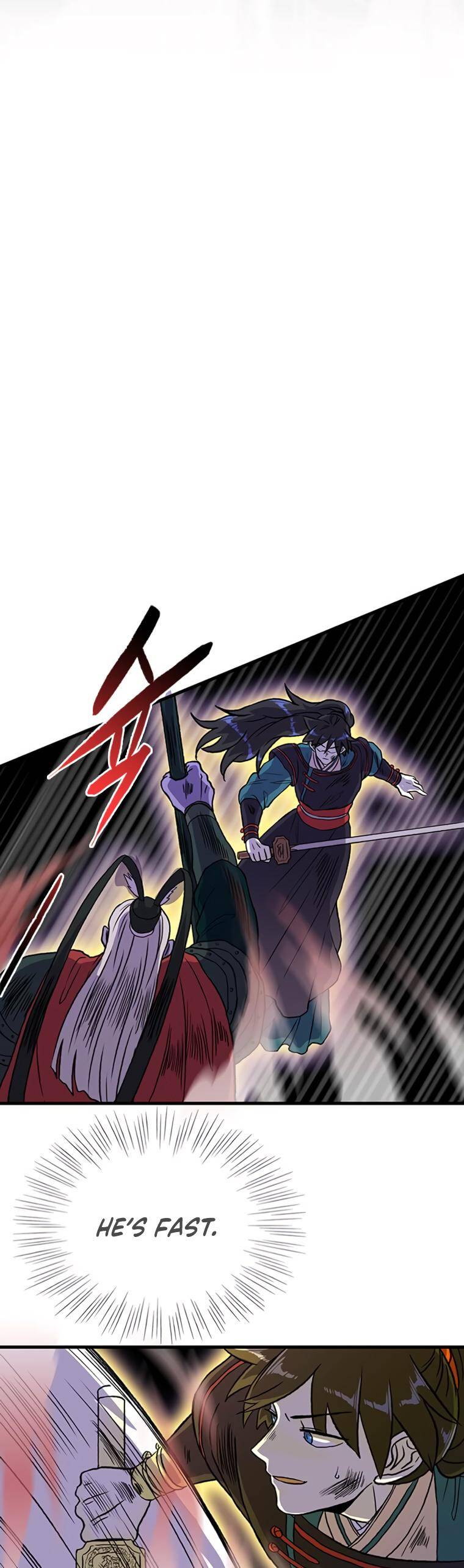 The Scholar's Reincarnation chapter 193 page 9