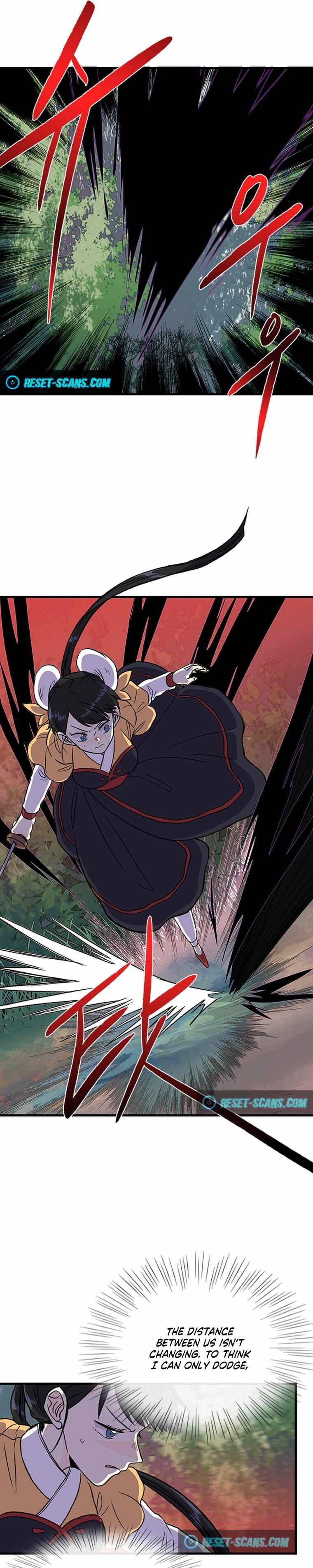 The Scholar's Reincarnation chapter 195 page 16