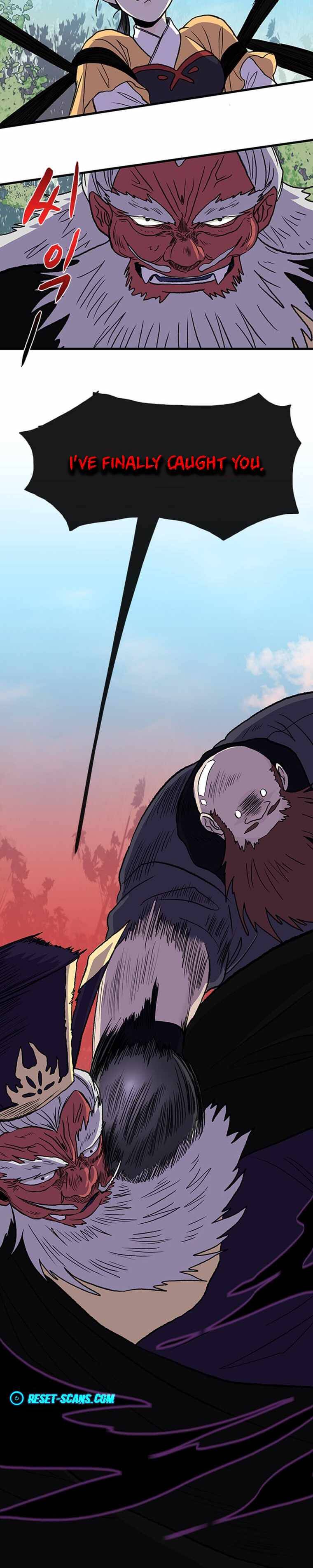 The Scholar's Reincarnation chapter 195 page 18