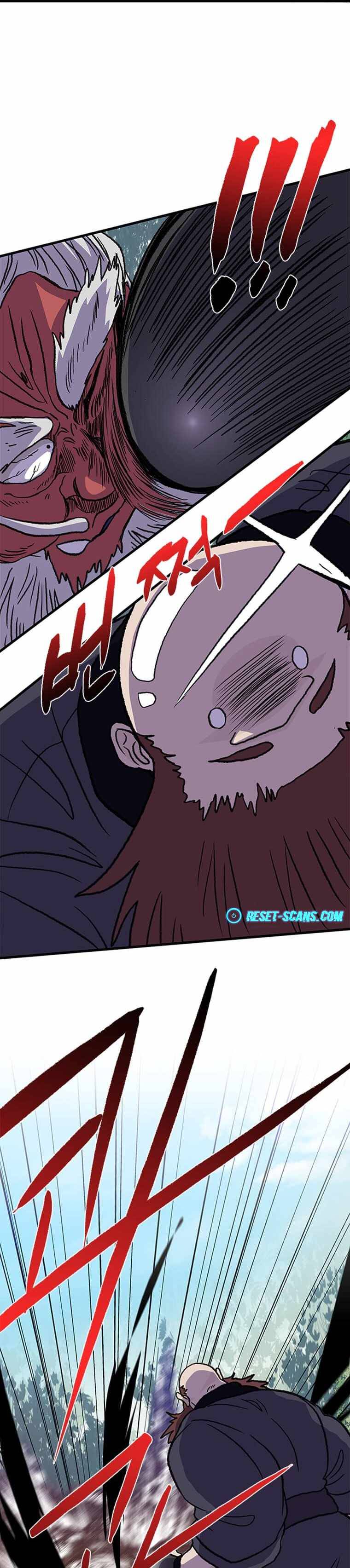 The Scholar's Reincarnation chapter 195 page 19