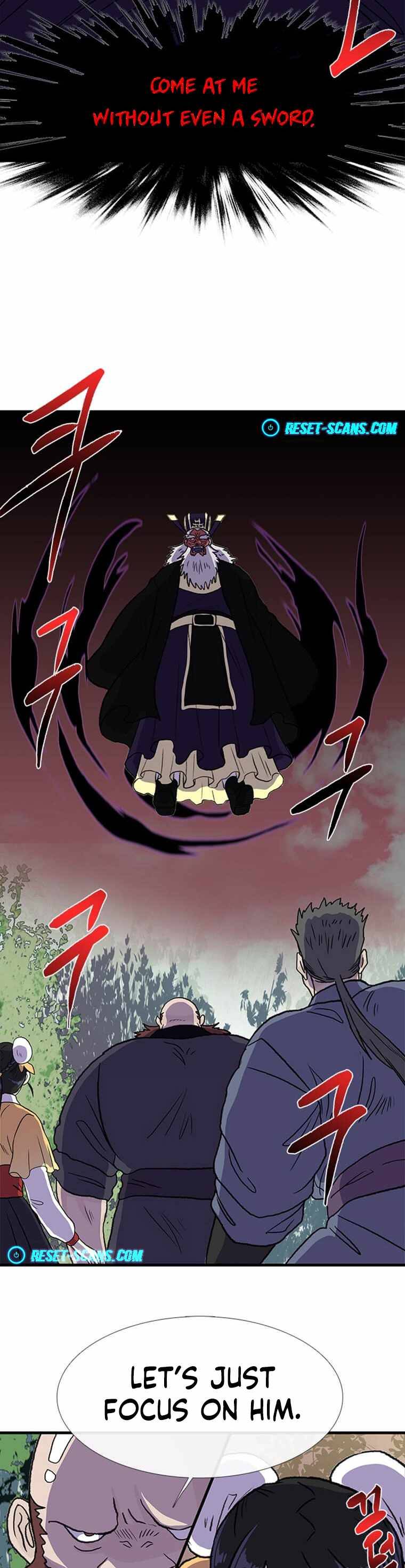 The Scholar's Reincarnation chapter 195 page 23