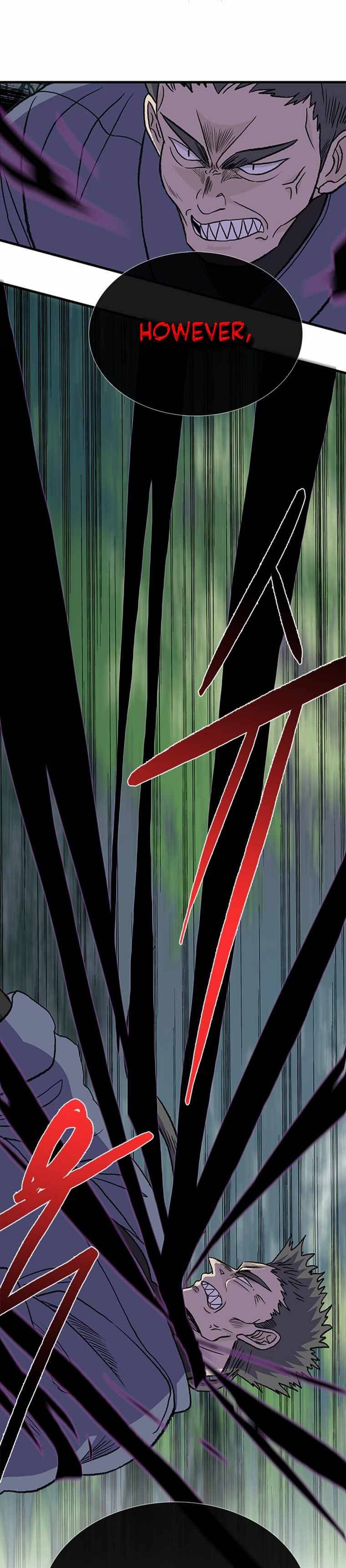 The Scholar's Reincarnation chapter 195 page 7