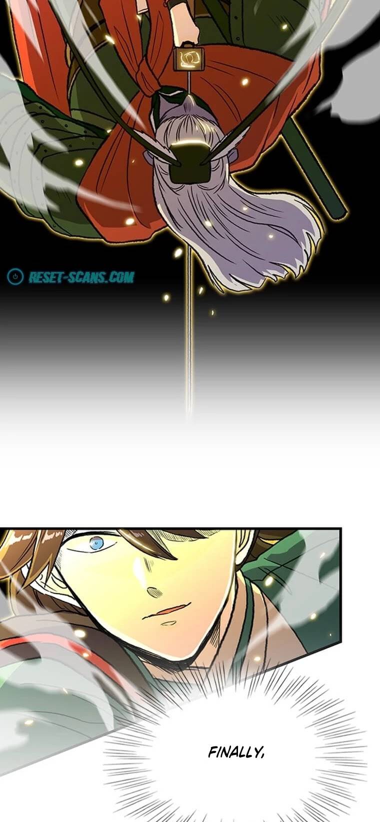 The Scholar's Reincarnation chapter 196 page 10