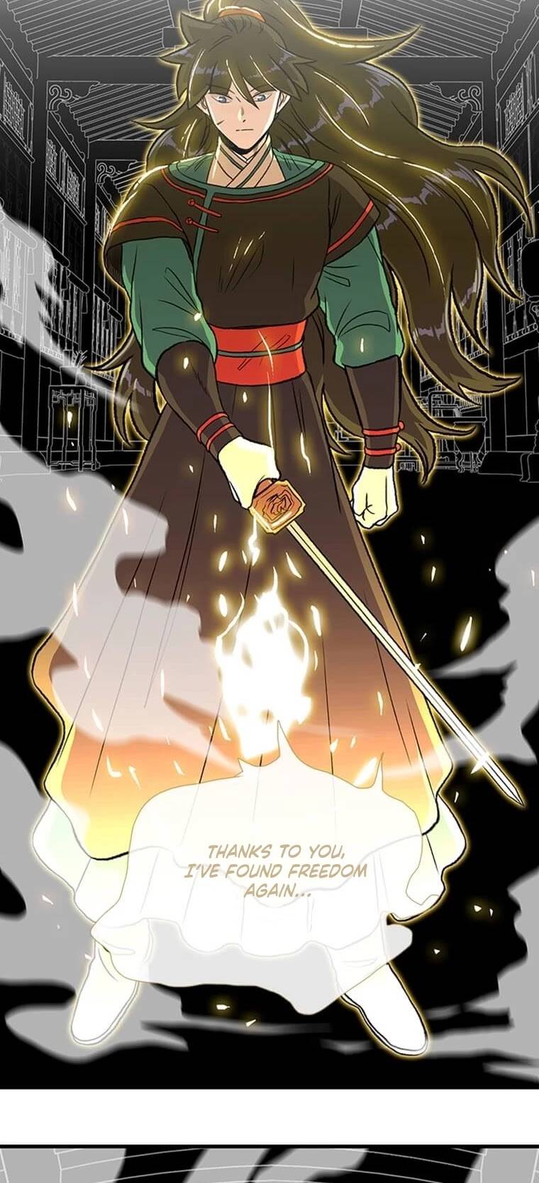 The Scholar's Reincarnation chapter 196 page 14