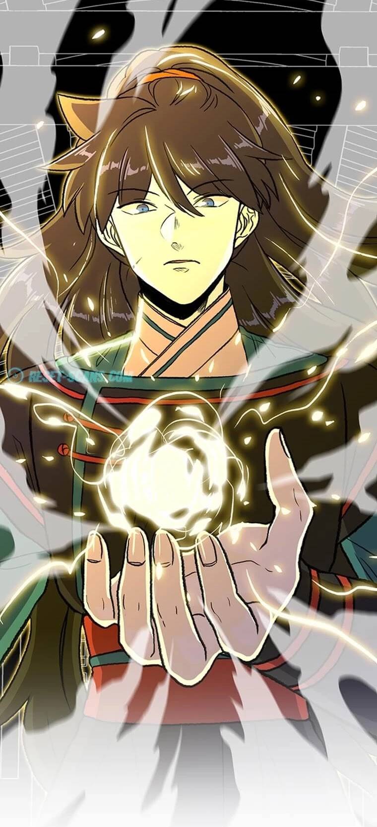 The Scholar's Reincarnation chapter 196 page 15