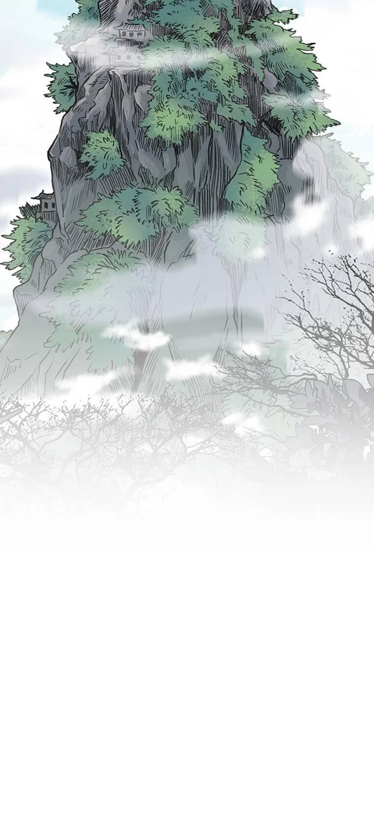 The Scholar's Reincarnation chapter 196 page 18