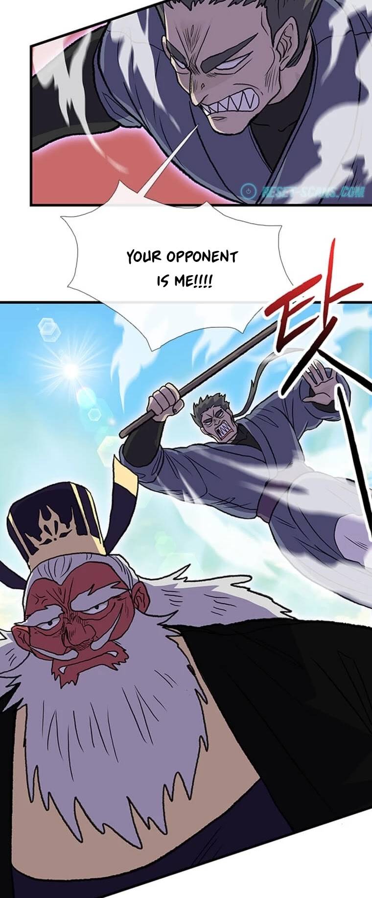 The Scholar's Reincarnation chapter 196 page 22