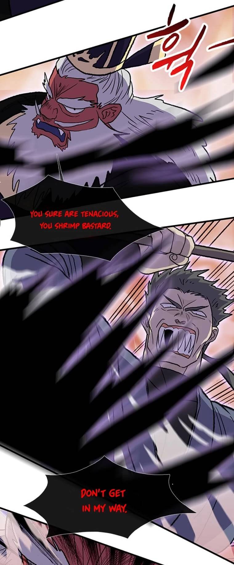 The Scholar's Reincarnation chapter 196 page 23