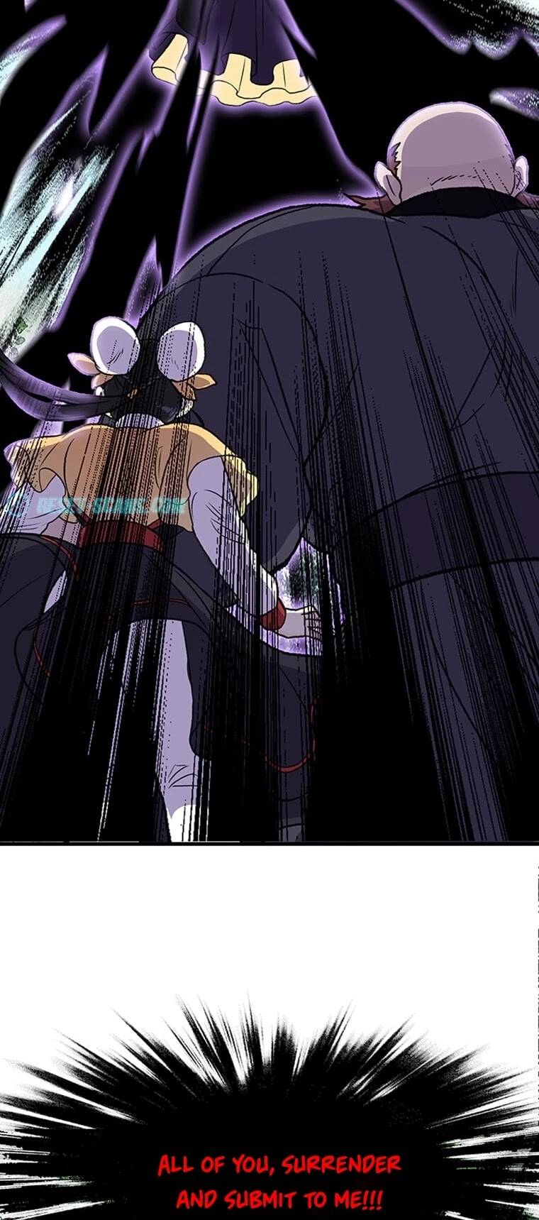 The Scholar's Reincarnation chapter 196 page 29