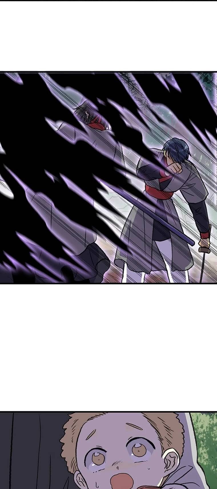 The Scholar's Reincarnation chapter 196 page 31