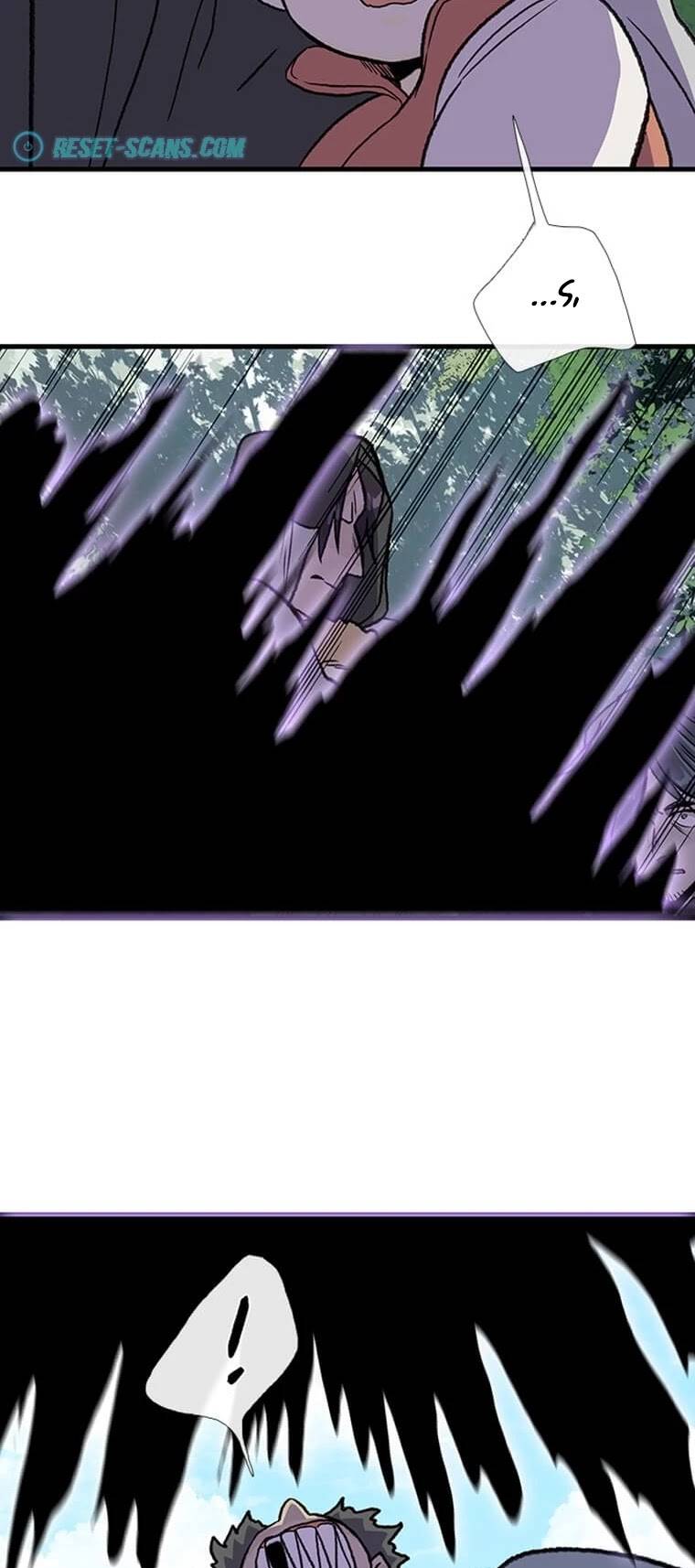 The Scholar's Reincarnation chapter 196 page 32