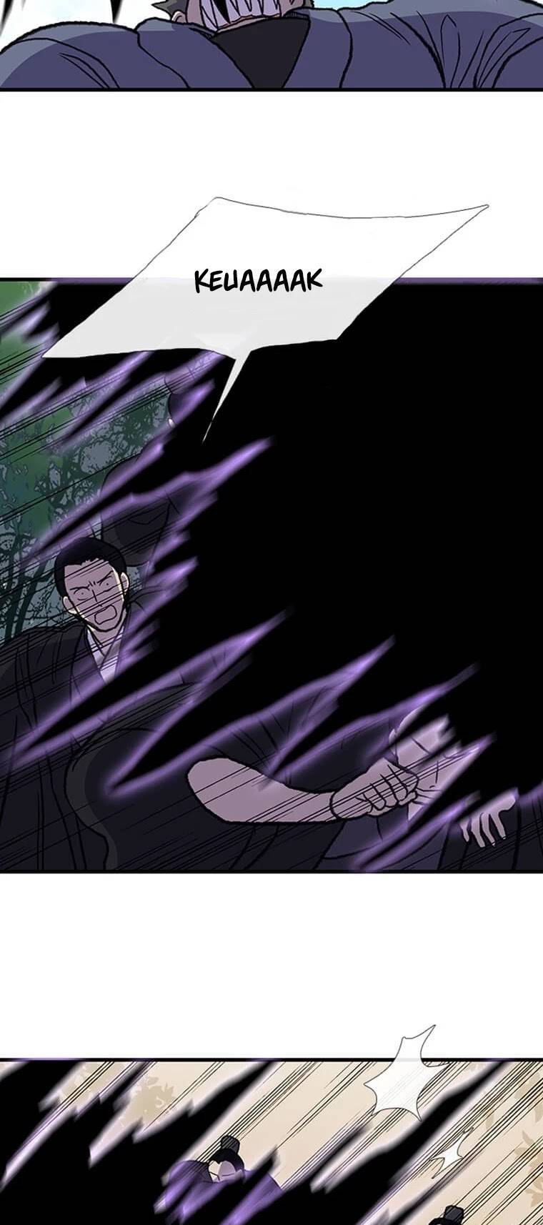 The Scholar's Reincarnation chapter 196 page 33