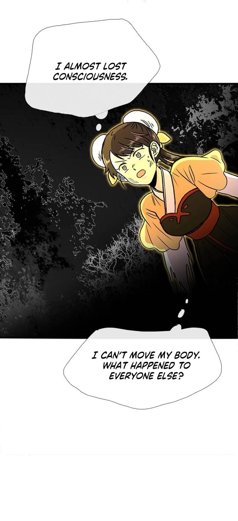 The Scholar's Reincarnation chapter 196 page 37