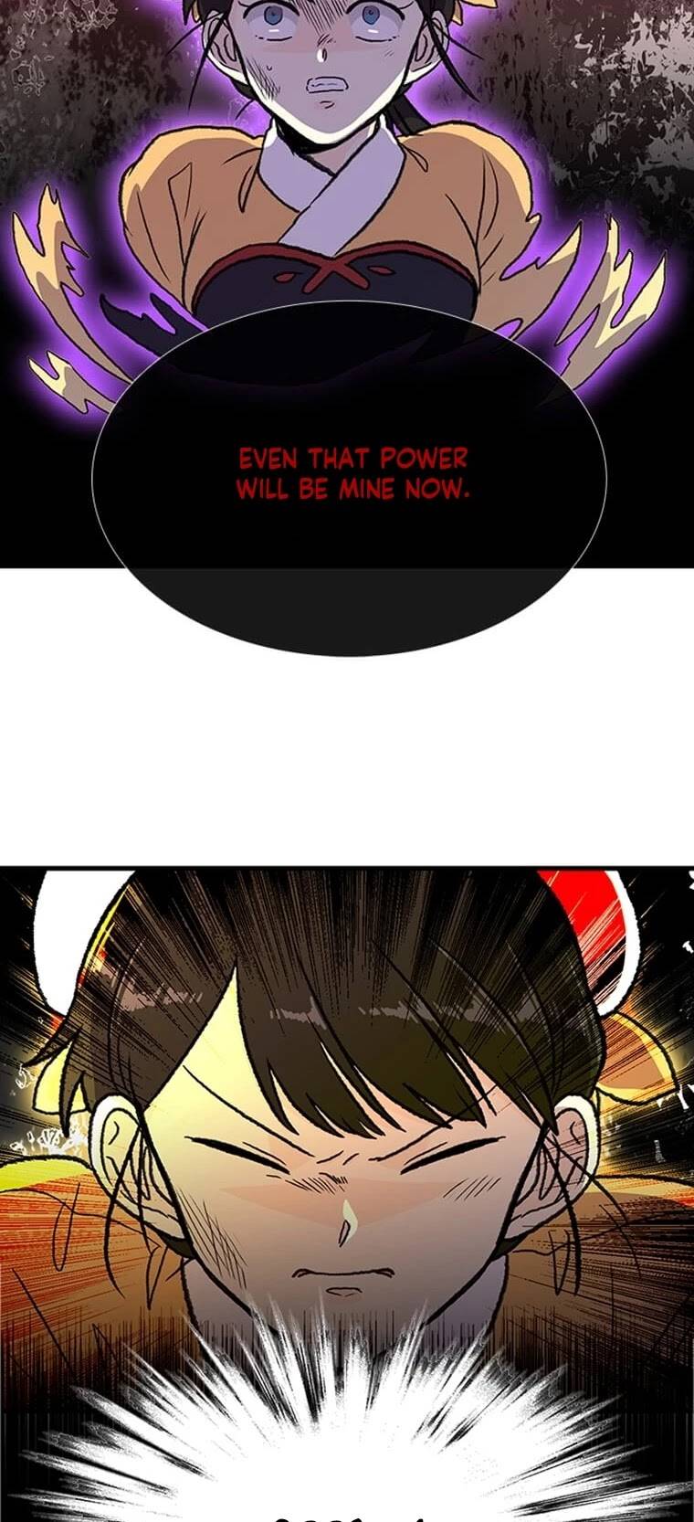 The Scholar's Reincarnation chapter 196 page 40