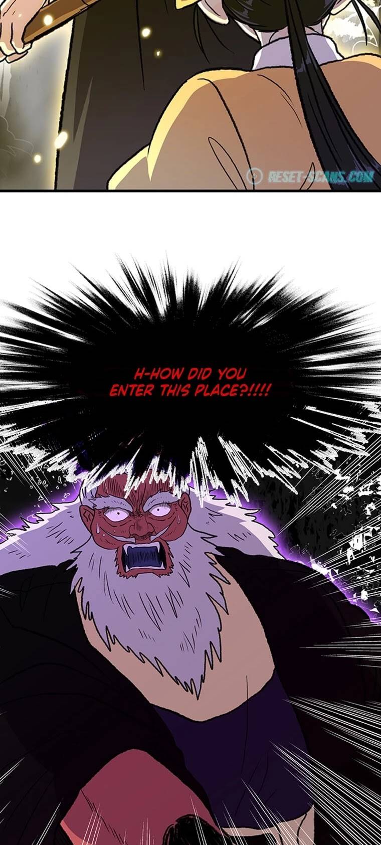 The Scholar's Reincarnation chapter 196 page 45