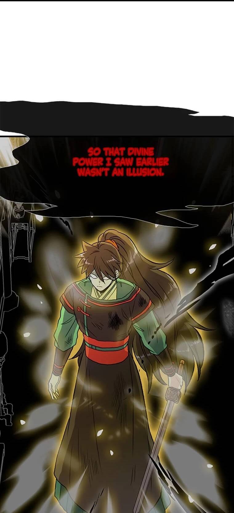 The Scholar's Reincarnation chapter 196 page 49