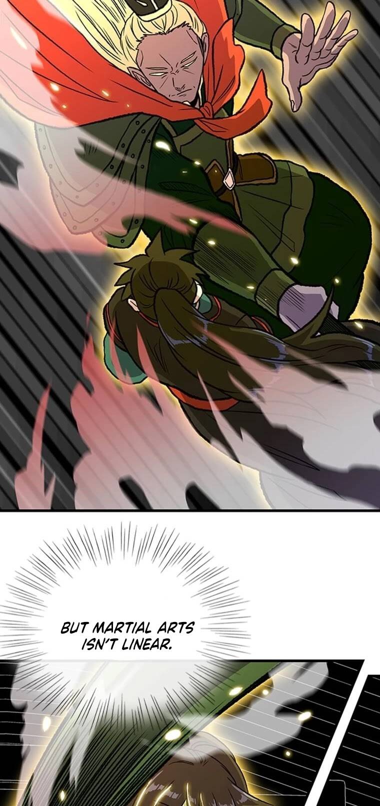 The Scholar's Reincarnation chapter 196 page 5