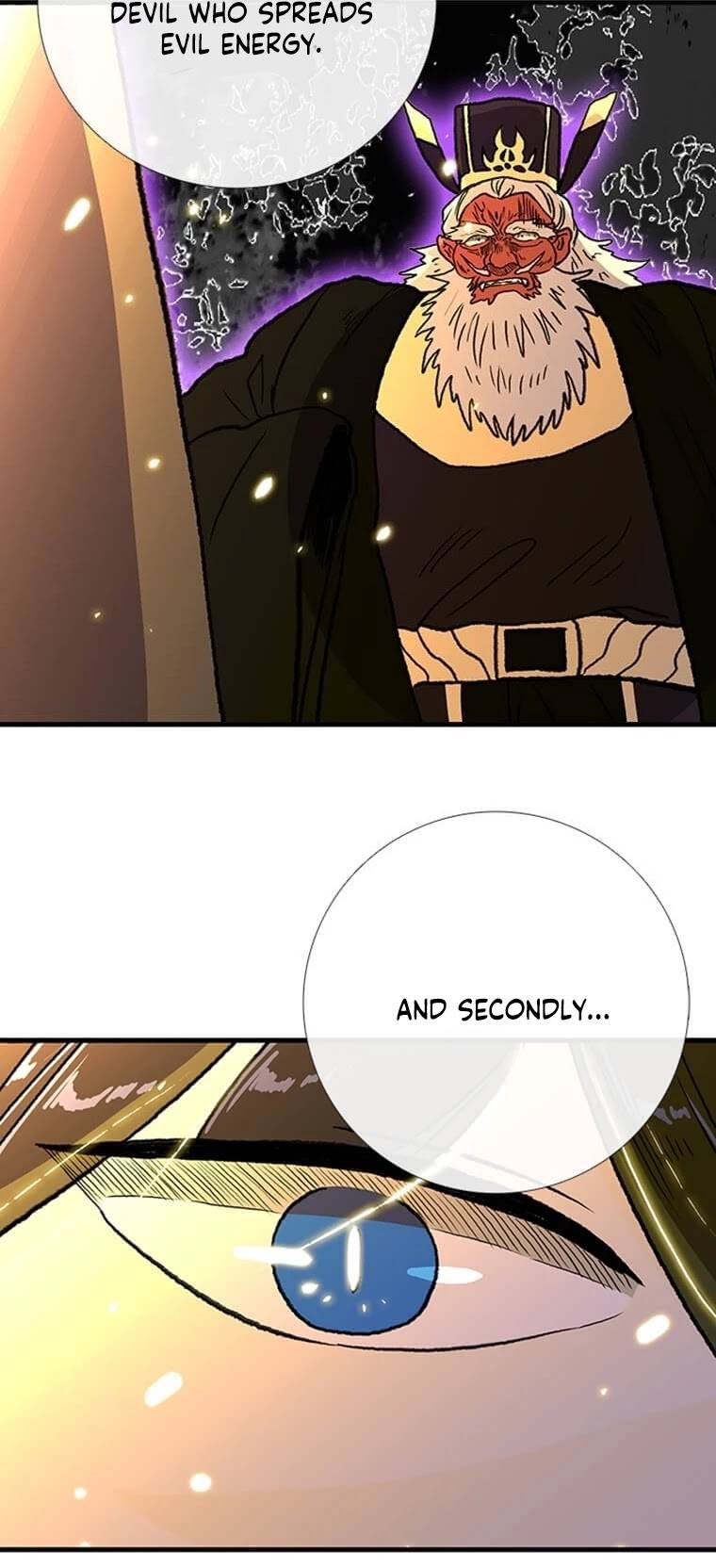 The Scholar's Reincarnation chapter 196 page 53