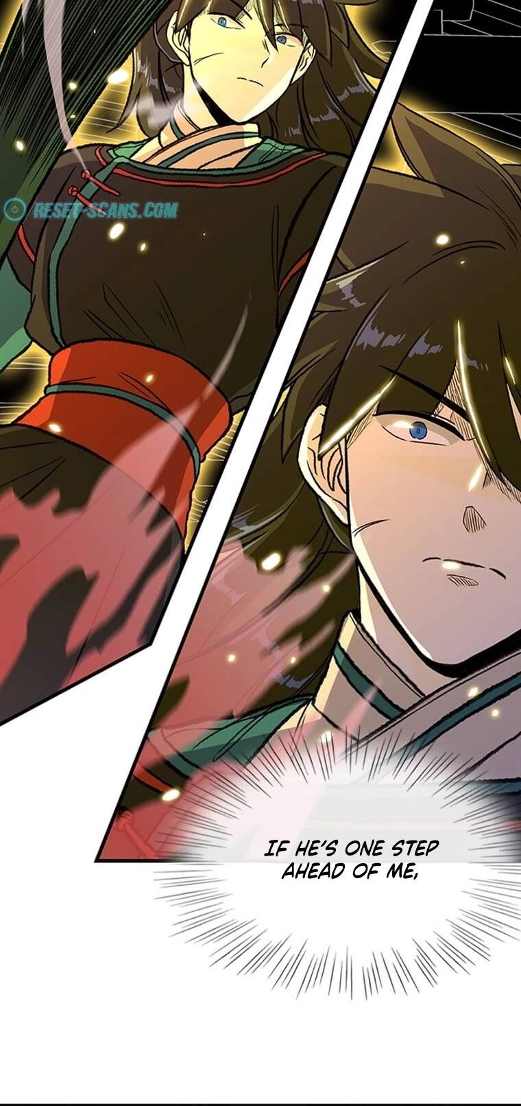 The Scholar's Reincarnation chapter 196 page 6