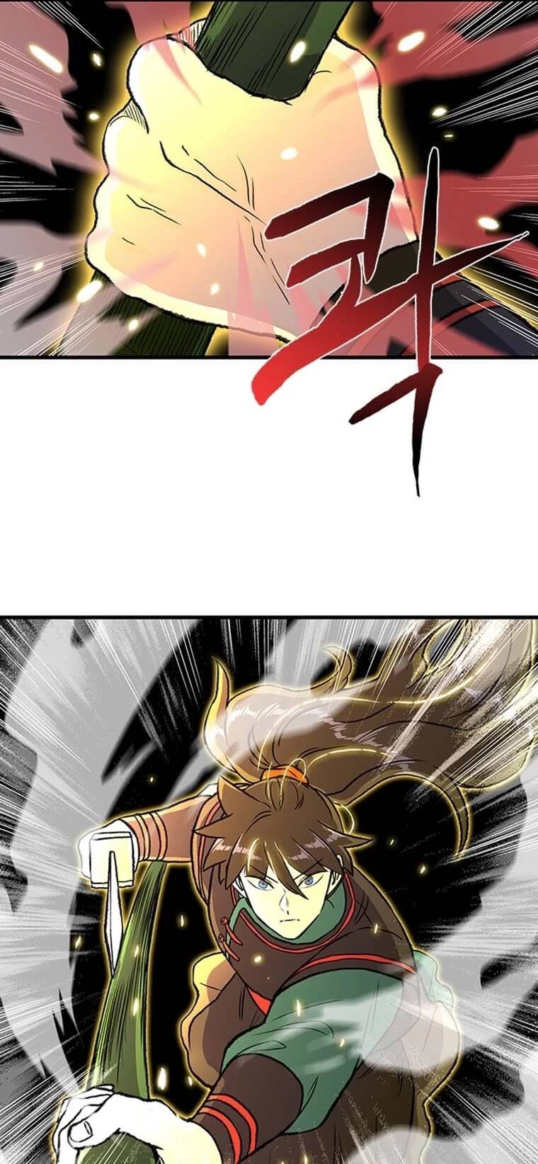 The Scholar's Reincarnation chapter 196 page 7