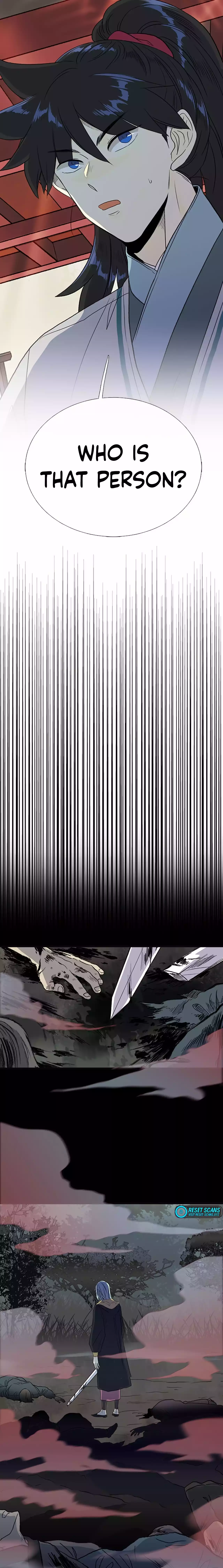 The Scholar's Reincarnation chapter 199 page 24