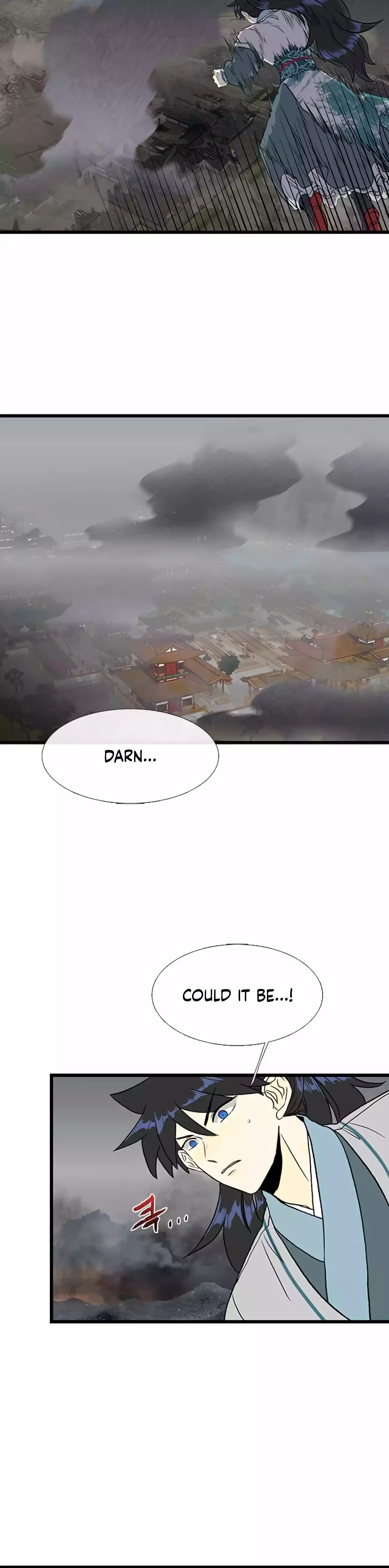 The Scholar's Reincarnation chapter 201 page 17