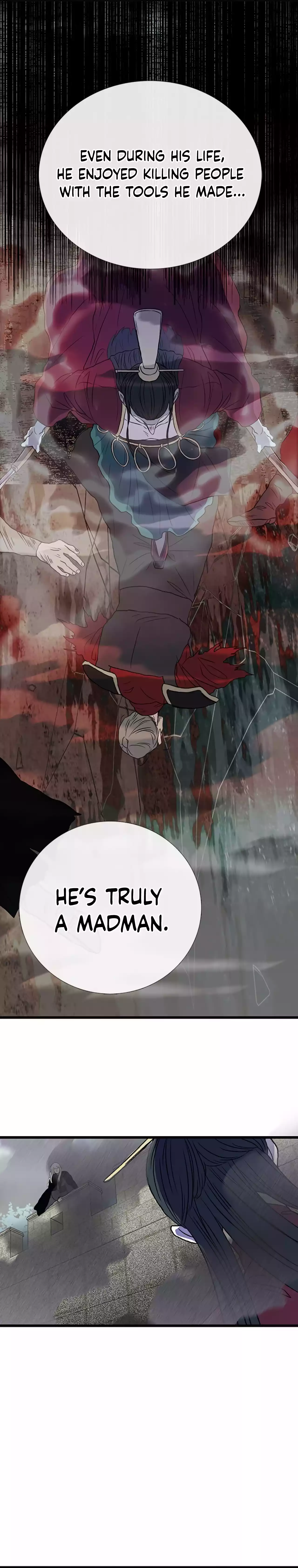 The Scholar's Reincarnation chapter 201 page 26