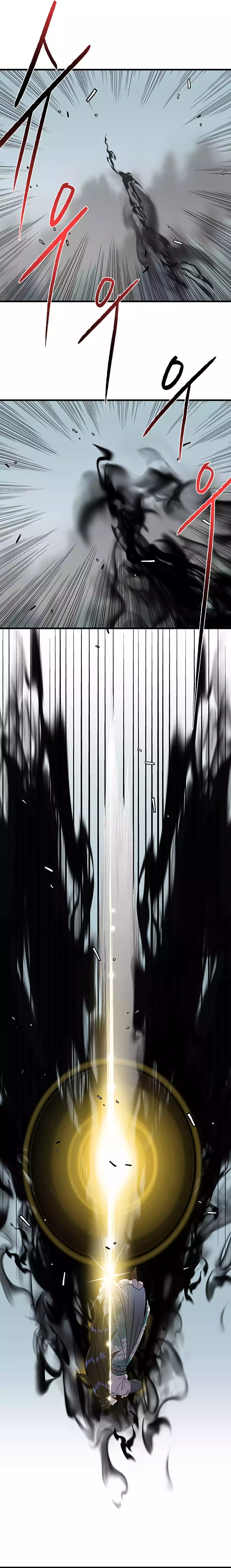 The Scholar's Reincarnation chapter 203 page 13