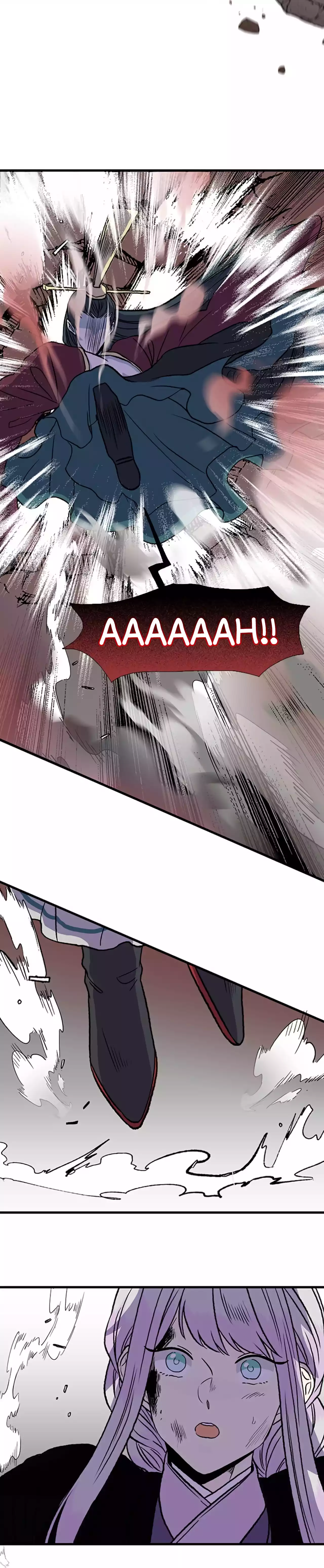 The Scholar's Reincarnation chapter 203 page 3