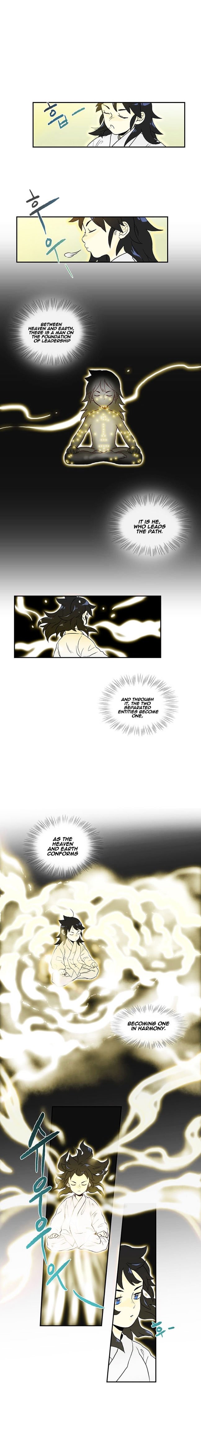 The Scholar's Reincarnation chapter 4 page 9