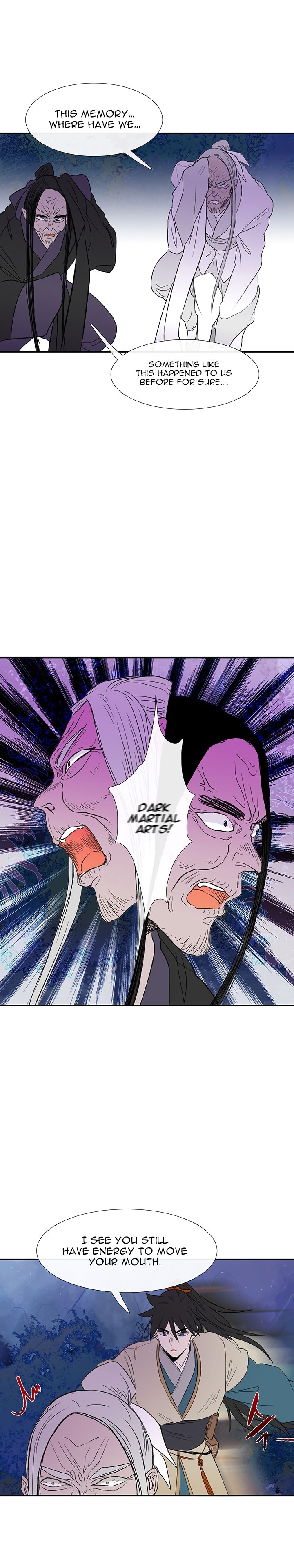 The Scholar's Reincarnation chapter 43 page 14