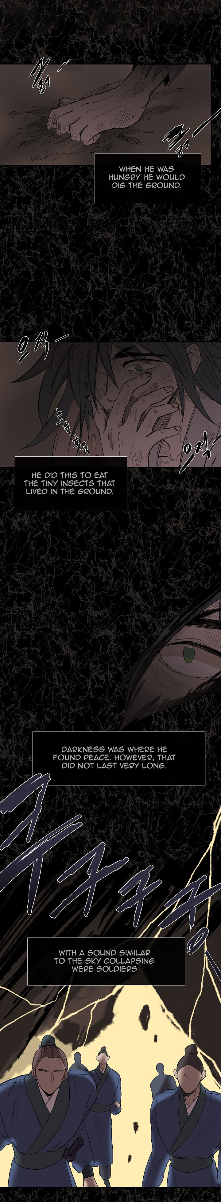 The Scholar's Reincarnation chapter 50 page 8