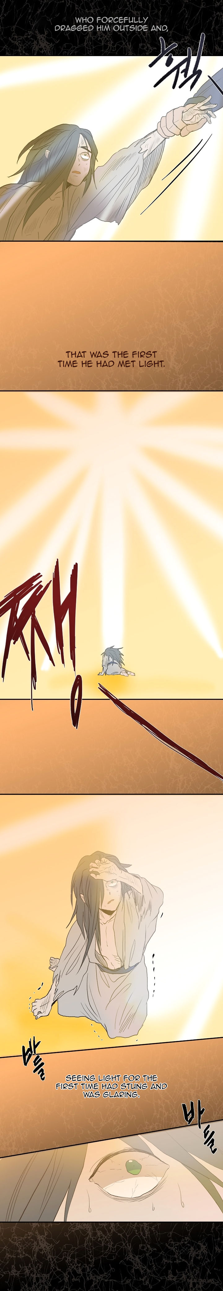 The Scholar's Reincarnation chapter 50 page 9