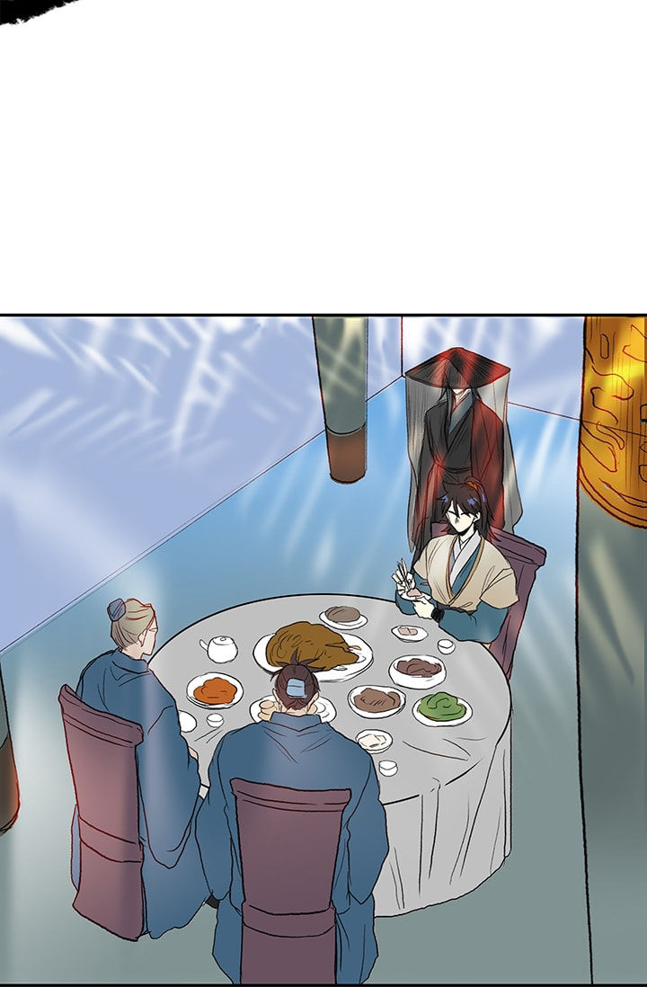 The Scholar's Reincarnation chapter 75 page 3