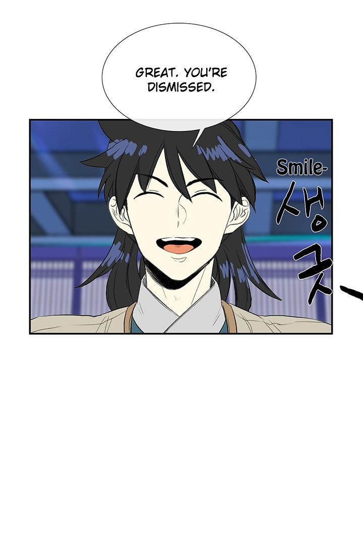 The Scholar's Reincarnation chapter 75 page 36