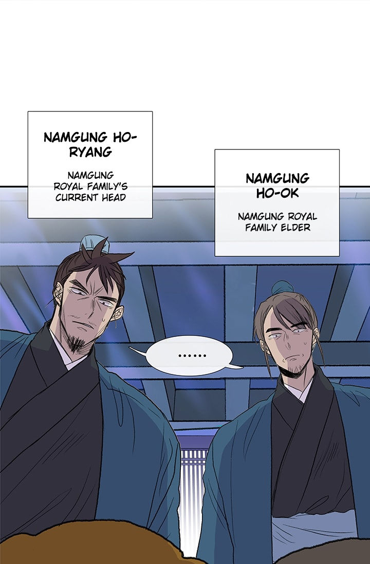 The Scholar's Reincarnation chapter 75 page 4