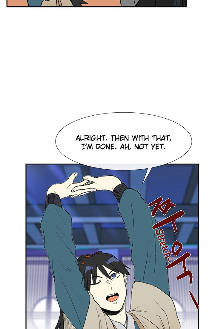 The Scholar's Reincarnation chapter 75 page 45