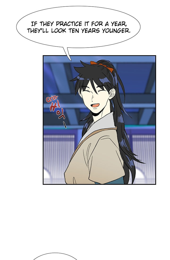 The Scholar's Reincarnation chapter 75 page 48