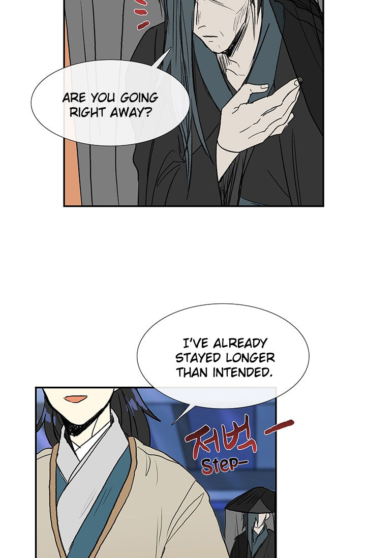 The Scholar's Reincarnation chapter 75 page 51