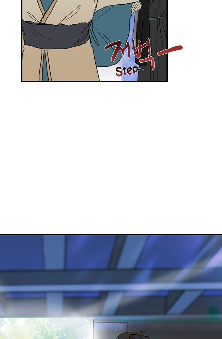 The Scholar's Reincarnation chapter 75 page 52