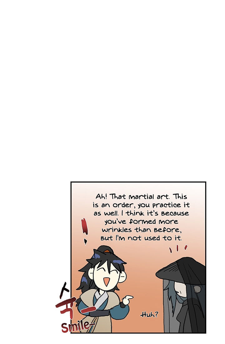 The Scholar's Reincarnation chapter 75 page 54