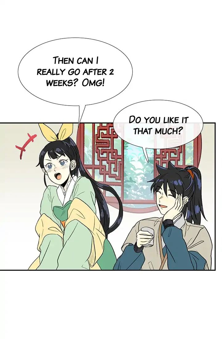 The Scholar's Reincarnation chapter 81 page 26