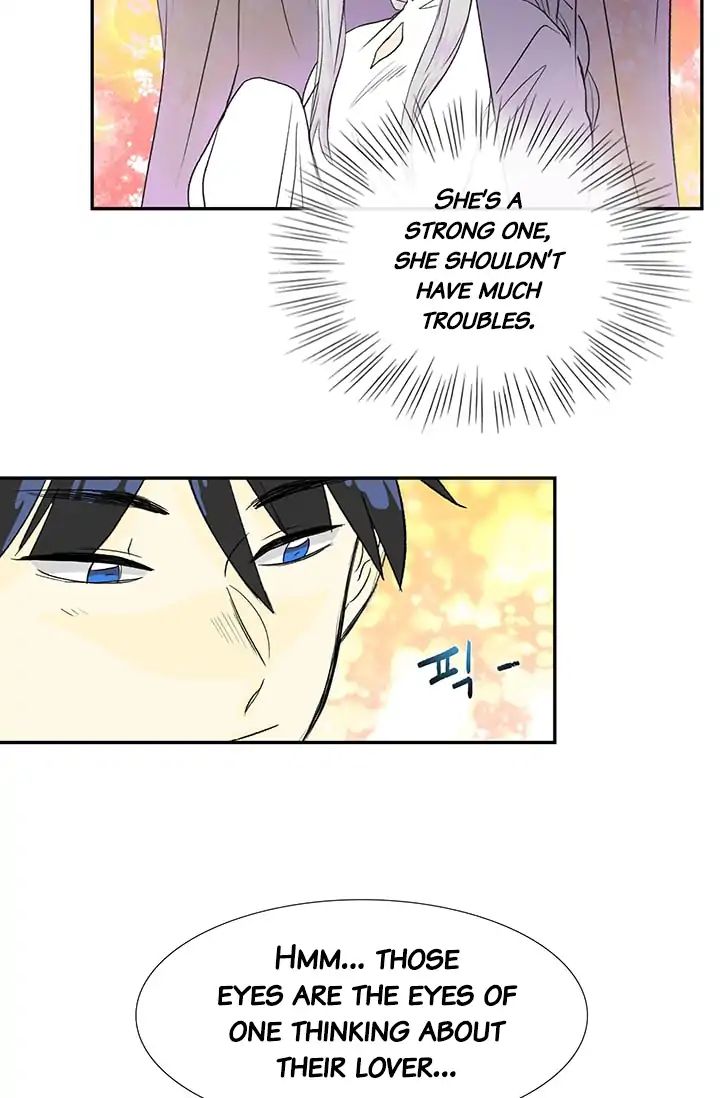 The Scholar's Reincarnation chapter 81 page 43