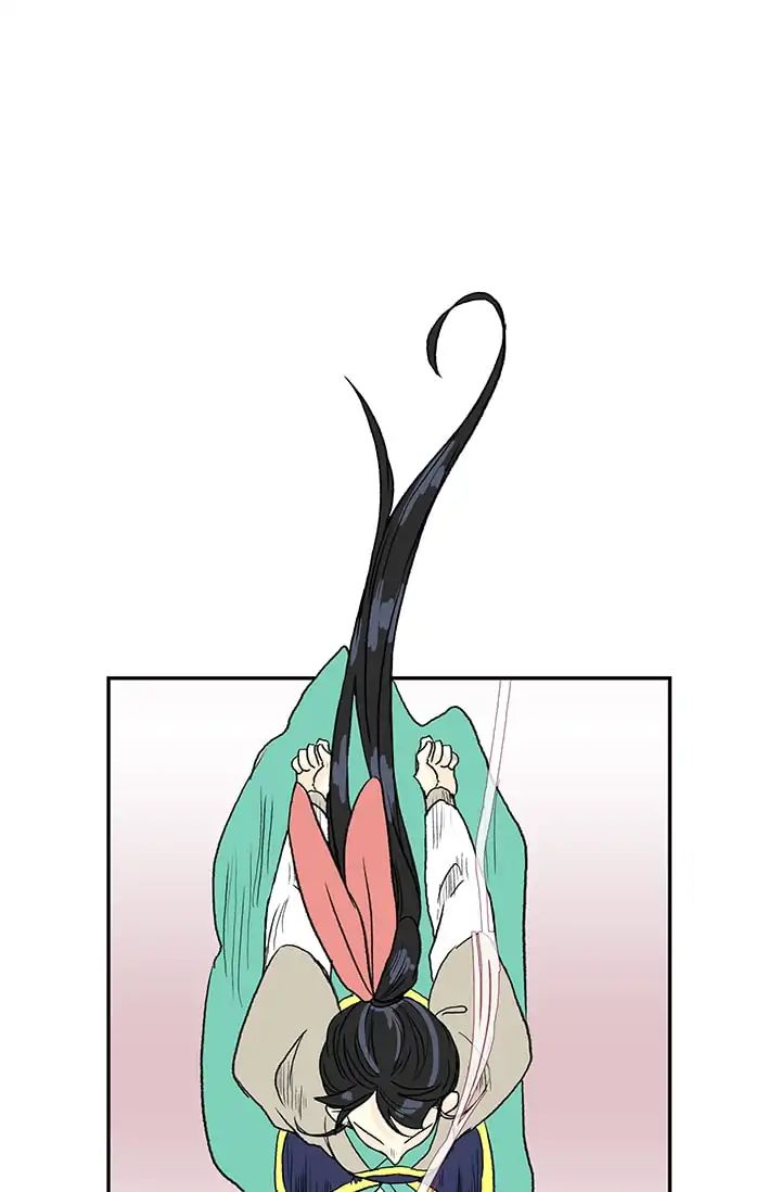 The Scholar's Reincarnation chapter 85 page 19