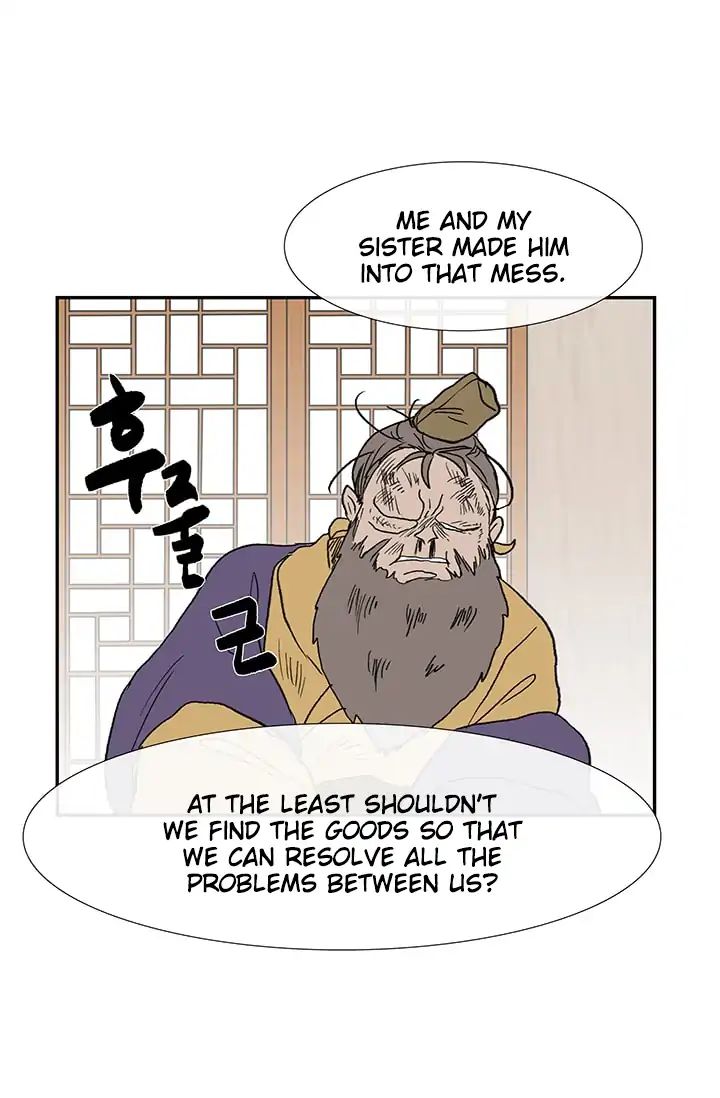 The Scholar's Reincarnation chapter 85 page 36