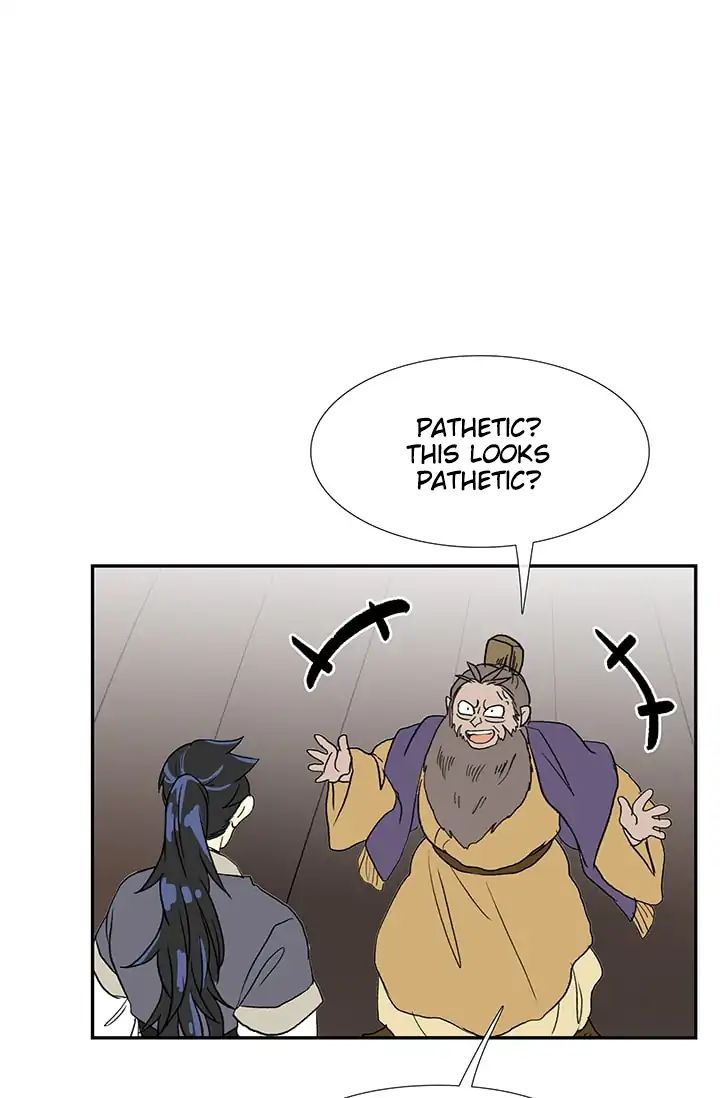 The Scholar's Reincarnation chapter 85 page 4