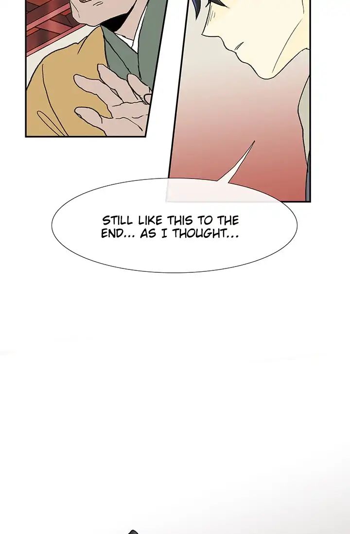 The Scholar's Reincarnation chapter 85 page 50