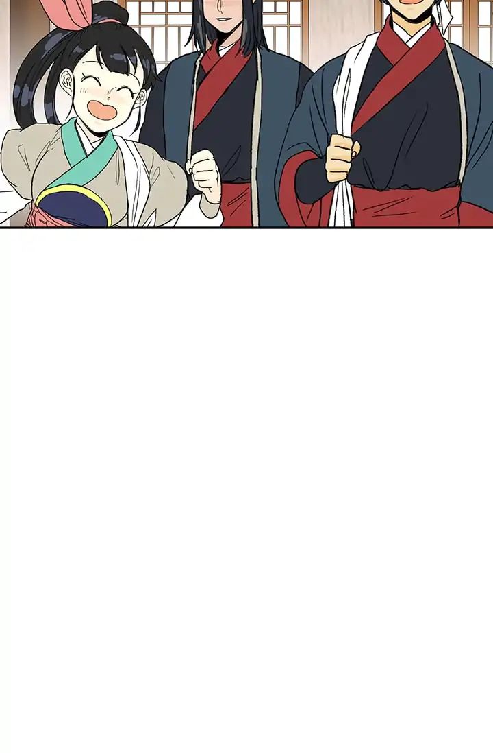 The Scholar's Reincarnation chapter 85 page 59