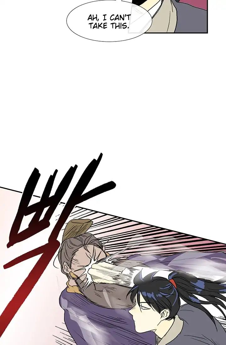 The Scholar's Reincarnation chapter 85 page 6