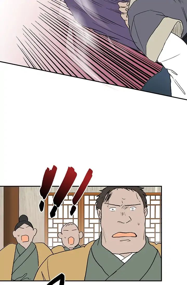 The Scholar's Reincarnation chapter 85 page 7